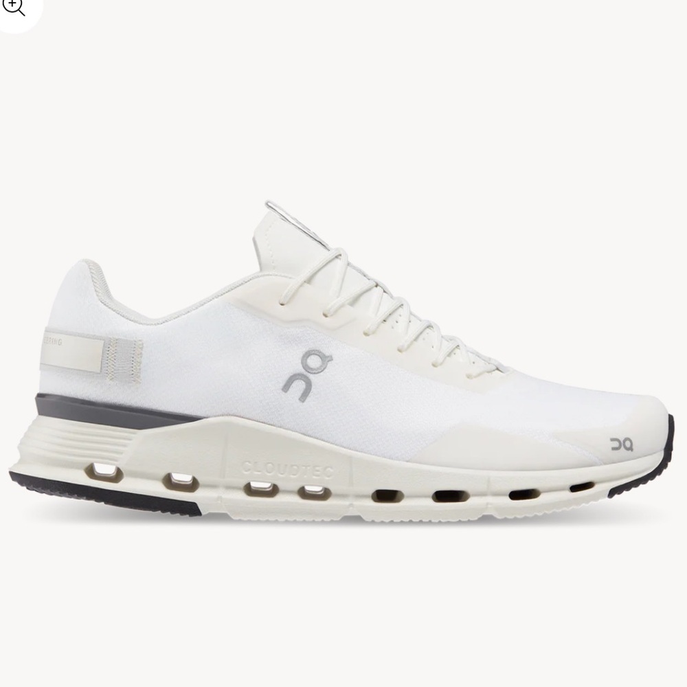 On Running Cloud Nova Form women’s shoes